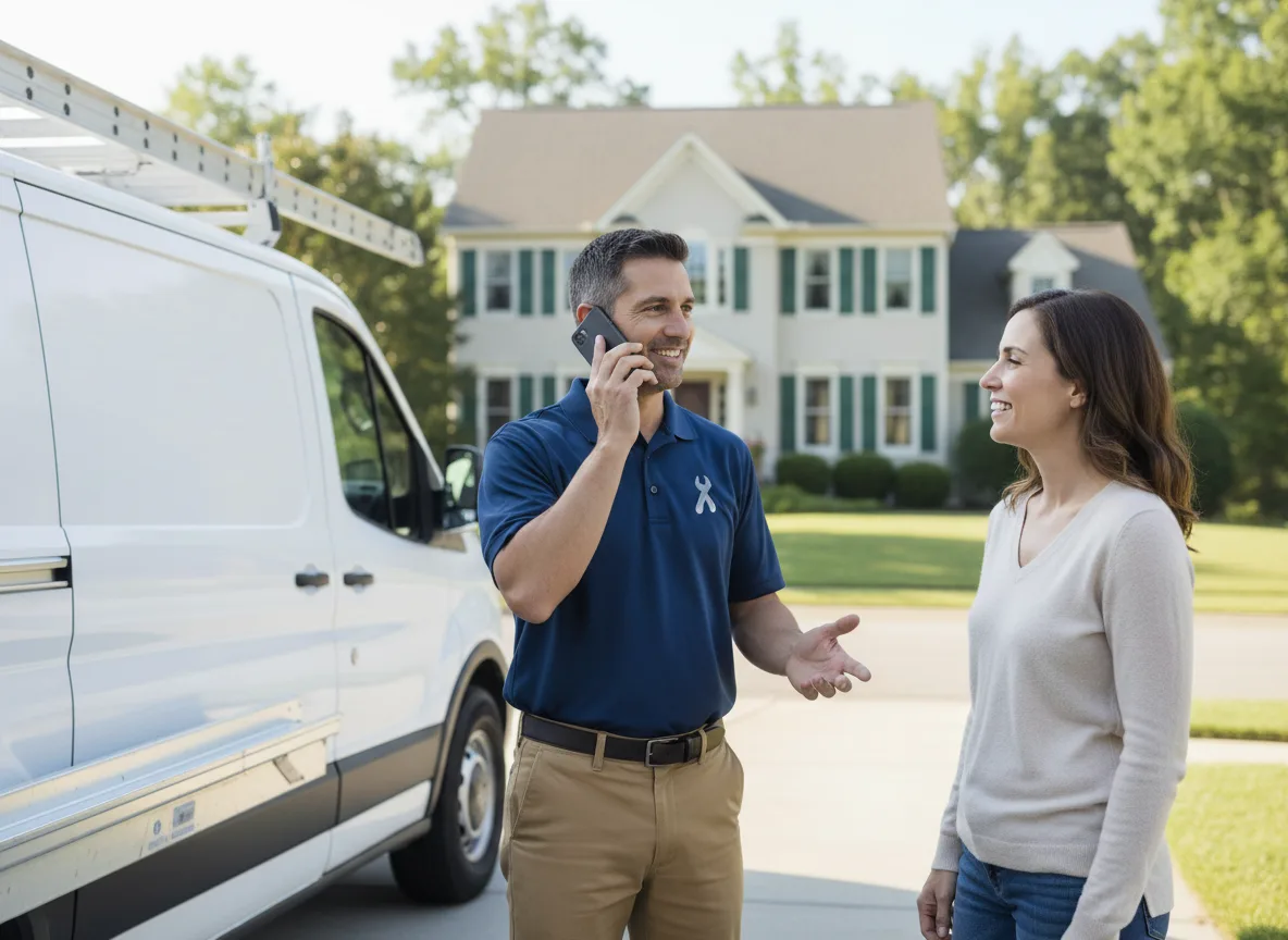 Home Gutter Service Westminster, MD FAQs